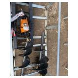 2026 Unused WOLVERINE Auger Drive & Bit ADB-13-1218R