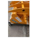 2026 Unused FUTURE QTY (8) CAT 301 Excavator Attachment