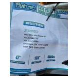 2026 Unused FUTURE Skid Steer Telescopic Boom (Long Cylinder) FT-TBL47