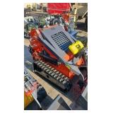 Unused ZJZ Mini skid steer Loader ZJZ-380