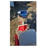 IRGC40 MINI GOLF CART