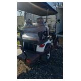 SDLGC80 4 Seater GOLF CART