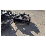 2026 Unused FUTURE Mini Power Rake FT-MPR42