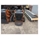 Landhonor Mini Skid Steer LHR-ME380X1