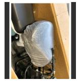 2026 Unused FUTURE Electric bicycle FT-E48