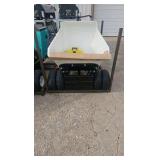 2026 Unused FUTURE MINI Wheel Dump Truck FT-M1300