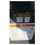 2026 Unused WOLVERINE Grapple Bucket GB-11-72W