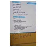 2026 Unused FUTURE massage chair FT-S13