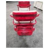 IRGC40 MINI GOLF CART