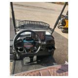 SDLGC80 4 Seater GOLF CART