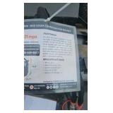 2026 Unused WOLVERINE Mini Combination Bucket MCB-11-48W