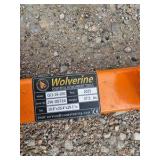 2026 Unused WOLVERINE QUICK COUPLER 1 QC1-26-20G