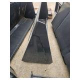 2026 Unused WOLVERINE Track Duty Bucket LPB-11-66W