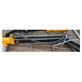 2026 Unused FUTURE Skid Steer Telescopic Boom (Long Cylinder) FT-TBL47