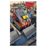 Unused ZJZ Mini skid steer Loader ZJZ-380
