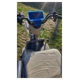 IRGC40 MINI GOLF CART