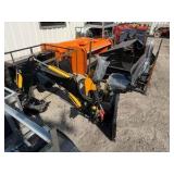 2026 Unused FUTURE skid steer backhoe digger FT-BD98