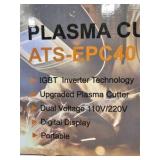 2026 Unused LandHonor PLASMA CUTTER LDH-EPC40