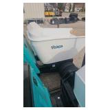 2026 Unused FUTURE MINI Wheel Dump Truck FT-M1300