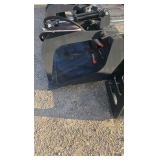 2026 Unused WOLVERINE Grapple Bucket GB-11-72W