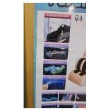 2026 Unused FUTURE massage chair FT-S13