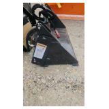 2026 Unused WOLVERINE Mini Combination Bucket MCB-11-48W