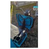 IRET13 DUMP BED TRICYCLE