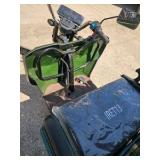 IRET13 New ELECTRIC DUMP BED TRICYCLE