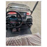 SDLGC80 4 Seater GOLF CART