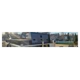 2026 Unused WOLVERINE Brush Cutter BC-13-72W