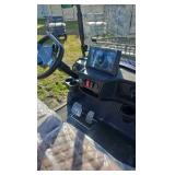 SDLGC80 4 Seater GOLF CART