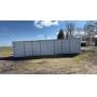 2026 Unused ZHW 40' High Cube Multi-Door Container CIMU1040940