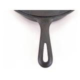 Antique Griswold #8 Cast Iron Skillet