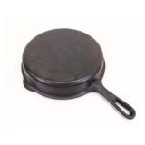 Antique Griswold #8 Cast Iron Skillet