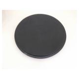 Vintage Cast Iron 12" Lidded and Footed Campfire Dutch Oven