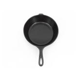 Vintage Wagner 10" Cast Iron Skillet #1088