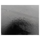 Vintage Wagner 10" Cast Iron Skillet #1088