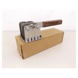 Lot of Vintage Kitchen Utensils