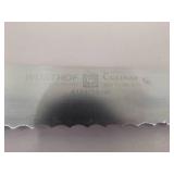 Lot of 19 WÜSTHOF Knives (3 sets), 3 WÜSTHOF Sharpeners and 2 WÜSTHOF Wood Block Holders