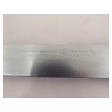 Lot of 19 WÜSTHOF Knives (3 sets), 3 WÜSTHOF Sharpeners and 2 WÜSTHOF Wood Block Holders