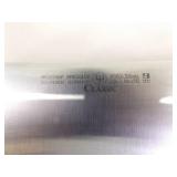 Lot of 19 WÜSTHOF Knives (3 sets), 3 WÜSTHOF Sharpeners and 2 WÜSTHOF Wood Block Holders