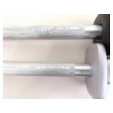 Lot of 19 WÜSTHOF Knives (3 sets), 3 WÜSTHOF Sharpeners and 2 WÜSTHOF Wood Block Holders