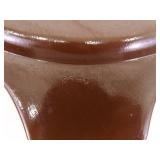 Lot of 3 Various Sized Lidded Pyrex Casserole Dishes