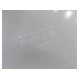 Lot of 3 Various Sized Lidded Pyrex Casserole Dishes