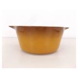 Lot of 3 Various Sized Lidded Pyrex Casserole Dishes