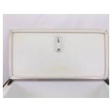 Vintage Starcraft Camper/Watercraft Cooler