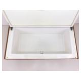 Vintage Starcraft Camper/Watercraft Cooler