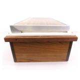 Vintage Starcraft Camper/Watercraft Cooler