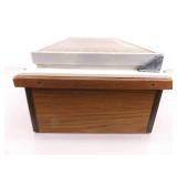 Vintage Starcraft Camper/Watercraft Cooler