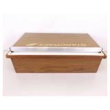 Vintage Starcraft Camper/Watercraft Cooler